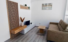 Flh - Apartament Central Silva